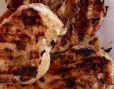 Costa Rican Grilled Chicken Recipe