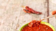 Costa Rican Salsa Lizano