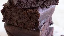 Cottage Cheese Brownies
