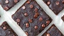 Cottage Cheese Brownies