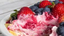 Cottage Cheese Cheesecake