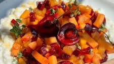 Cottage Cheese Fruit Salad