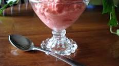 Cottage Cheese Fruit Salad