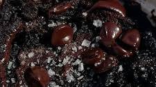 Cottage Cheese Microwave Brownie (Gluten Free, High Protein)