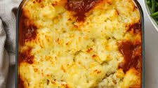 Cottage Pie {Easy Recipe}
