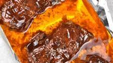 Country Style Beef Ribs