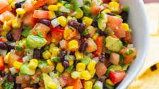 Cowboy Caviar Recipe