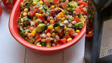 Cowboy Salsa