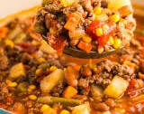 Cowboy Soup