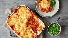 Cowboy pie