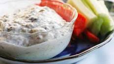Crab Dip