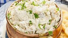 Crab Dip
