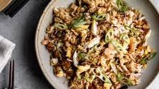 Crab Fried Rice