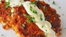 Crabcakes with Spicy Avocado Sauce