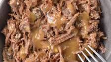 Cracker Barrel Roast Beef Copycat