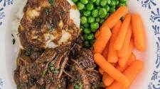 Cracker Barrel Roast Beef Recipe