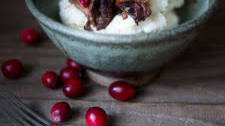 Cranberry Pot Roast