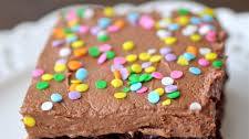Crazy Cake
