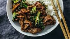 Crazy Good Beef And Broccoli