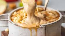 Cream Cheese Caramel Apple Dip Recipe