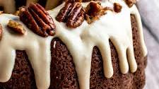 Cream Cheese Glaze