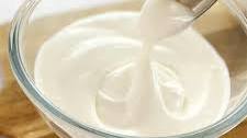 Cream Cheese Glaze