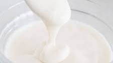 Cream Cheese Glaze