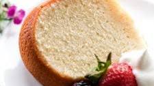 Cream Cheese Pound Cake