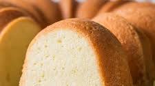 Cream Cheese Pound Cake