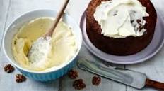 Cream cheese recipes