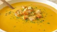 Cream of Zucchini Soup