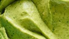 Creamy Avocado Dip