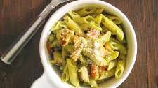 Creamy Avocado Pesto