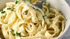 Creamy Boursin Pasta