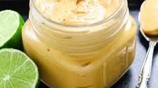 Creamy Chipotle Sauce