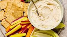 Creamy Clam Dip