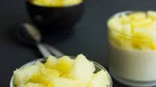 Creamy Coconut Rice Pudding