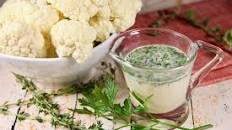 Creamy Garlic and Herb Butter Sauce