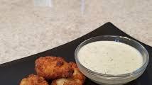 Creamy Habanero Cilantro Sauce Recipe