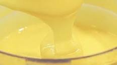 Creamy Lemon Curd