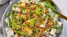 Creamy Lemon Ricotta Pasta