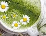 Creamy Oat Milk Matcha Latte
