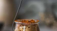 Creamy Rice Pudding