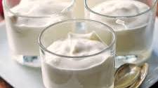 Creamy Ricotta Dessert