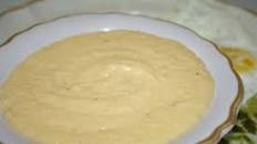 Creamy Southern Garlic Cheese Grits