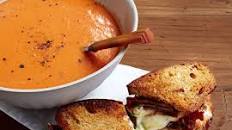 Creamy Tomato Soup