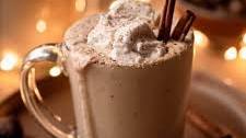 Creamy Vegan Eggnog