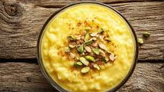 Creamy Vegan Rice Delight