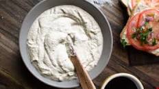 Creamy Vegan Ricotta