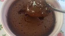 Creamy and Rich Easy Molten Chocolate Cake